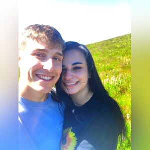 Meet your Posher, Aimee